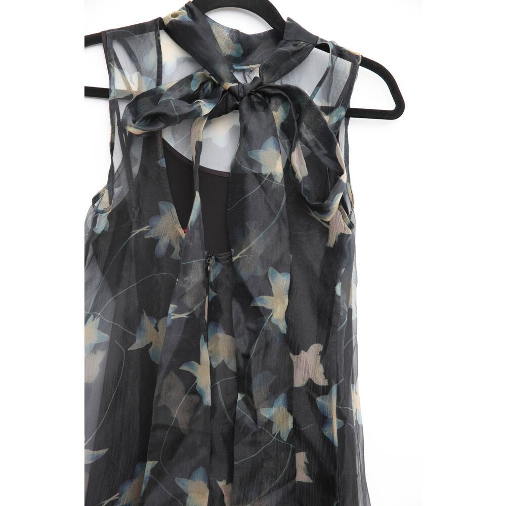 Staud Albee Dress Size XS - Picture 6 of 10